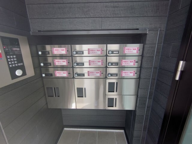 A・カーサ　フェリーチェの物件内観写真