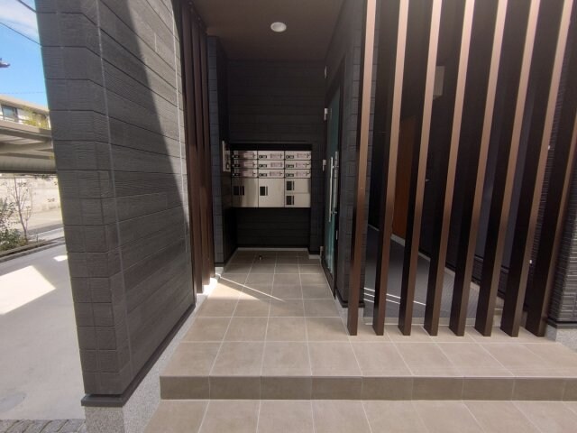 A・カーサ　フェリーチェの物件内観写真