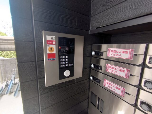 A・カーサ　フェリーチェの物件内観写真