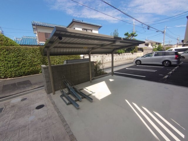 A・カーサ　フェリーチェの物件内観写真