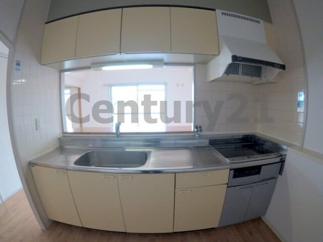 エステートプラザ住吉の物件内観写真