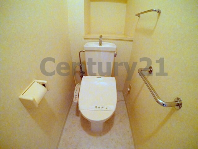 エステートプラザ住吉の物件内観写真