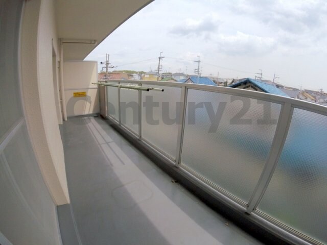 エステートプラザ住吉の物件内観写真