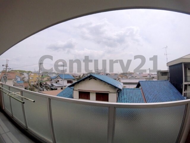 エステートプラザ住吉の物件内観写真