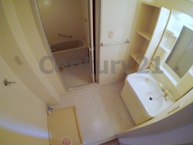 エステートプラザ住吉の物件内観写真