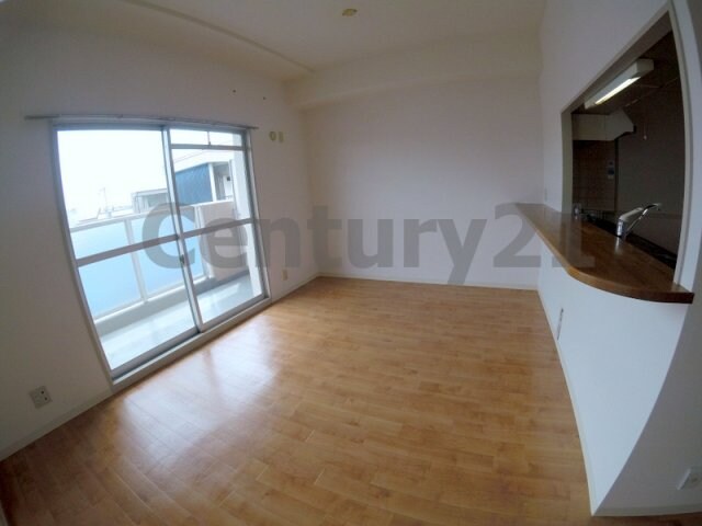 エステートプラザ住吉の物件内観写真