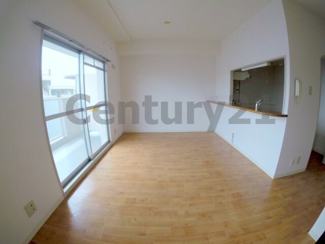 エステートプラザ住吉の物件内観写真