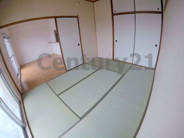 エステートプラザ住吉の物件内観写真