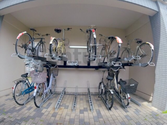 エステートプラザ住吉の物件内観写真