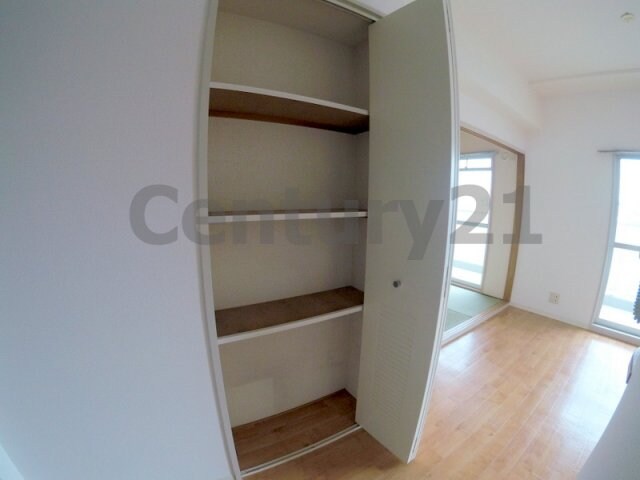 エステートプラザ住吉の物件内観写真