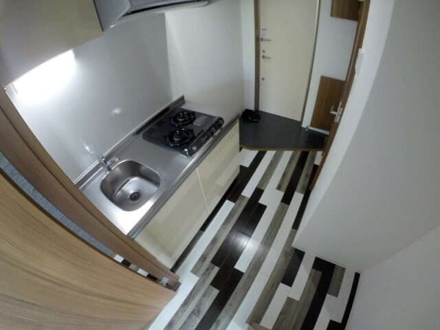 ウィンズコート天神の物件内観写真