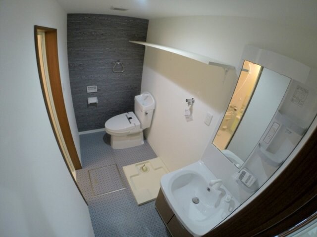 ウィンズコート天神の物件内観写真