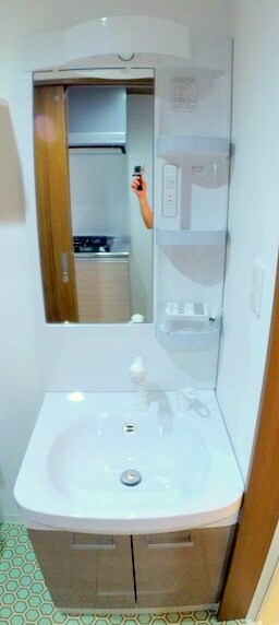 ウィンズコート天神の物件内観写真