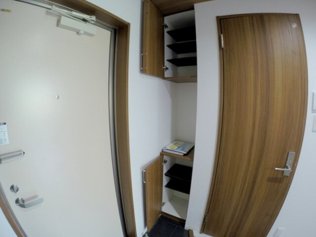 ウィンズコート天神の物件内観写真