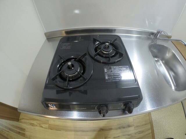 ウィンズコート天神の物件内観写真