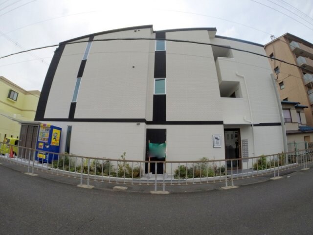 ウィンズコート天神の物件内観写真