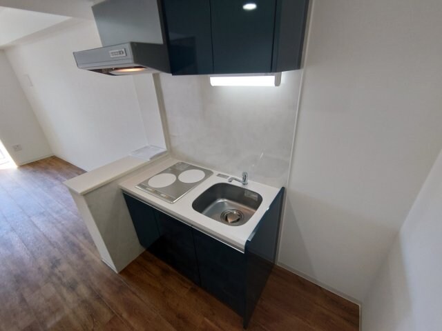 ONLYONE栄本町の物件内観写真