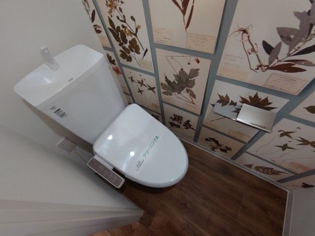 ONLYONE栄本町の物件内観写真