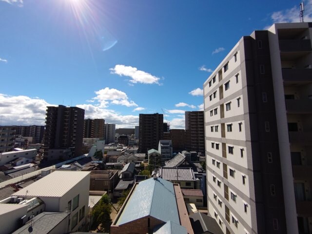 ONLYONE栄本町の物件内観写真