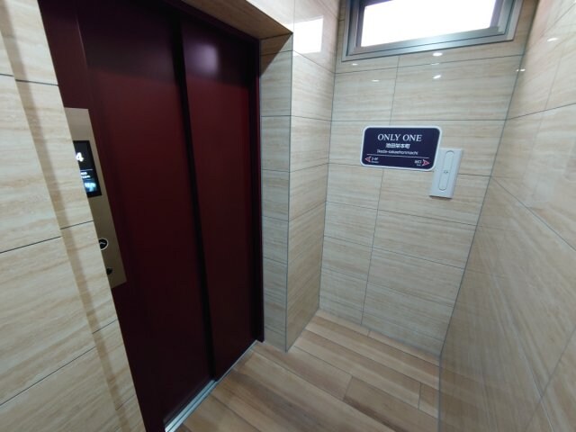 ONLYONE栄本町の物件内観写真