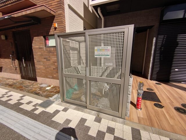 ONLYONE栄本町の物件内観写真