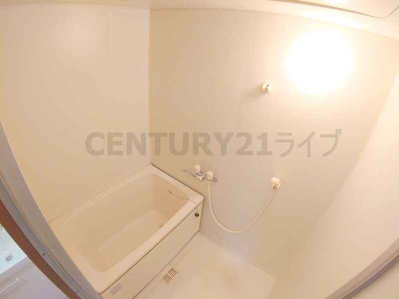 村上マンションの物件内観写真