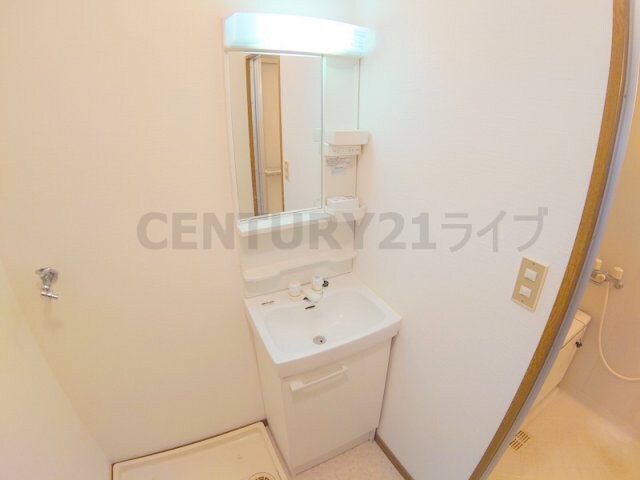 村上マンションの物件内観写真