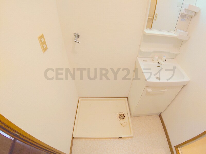 村上マンションの物件内観写真