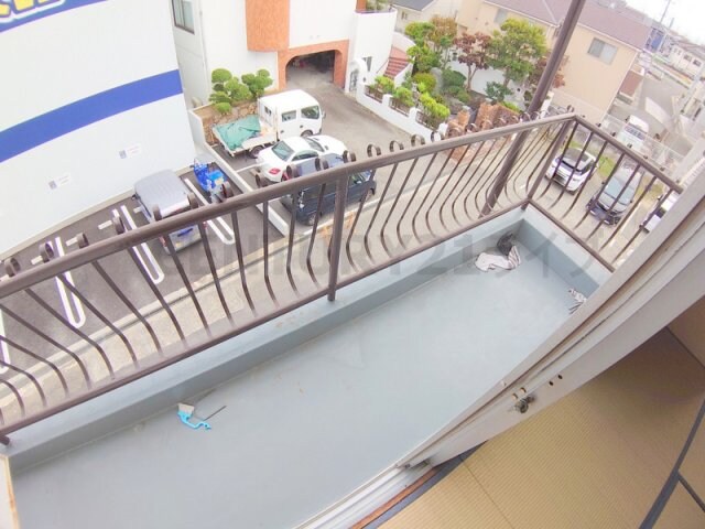 村上マンションの物件内観写真