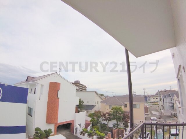 村上マンションの物件内観写真