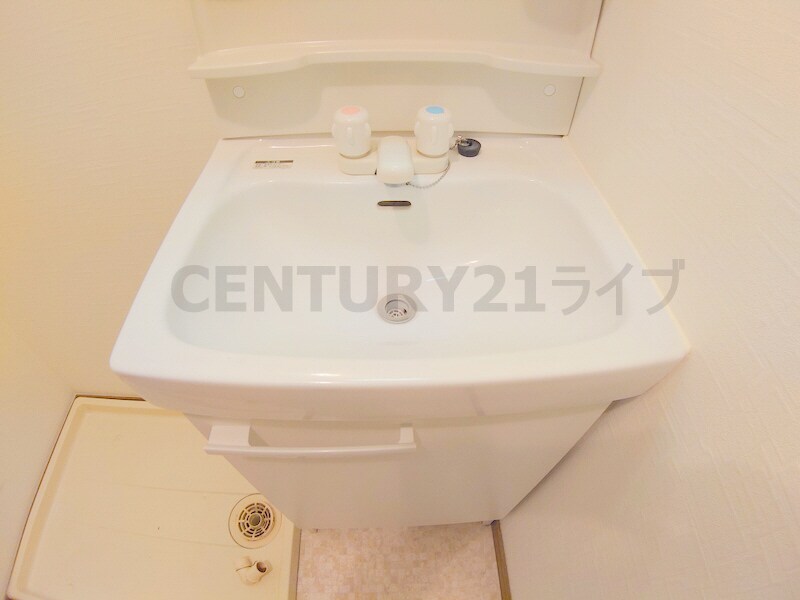 村上マンションの物件内観写真