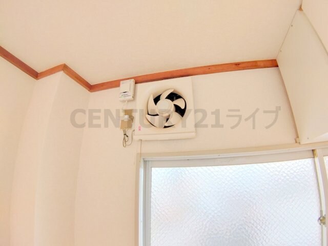 村上マンションの物件内観写真