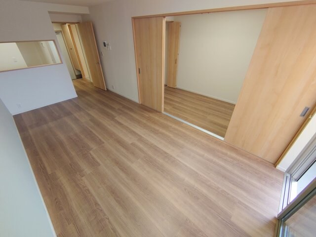 ウェルスクエア西宮甲東園の物件内観写真