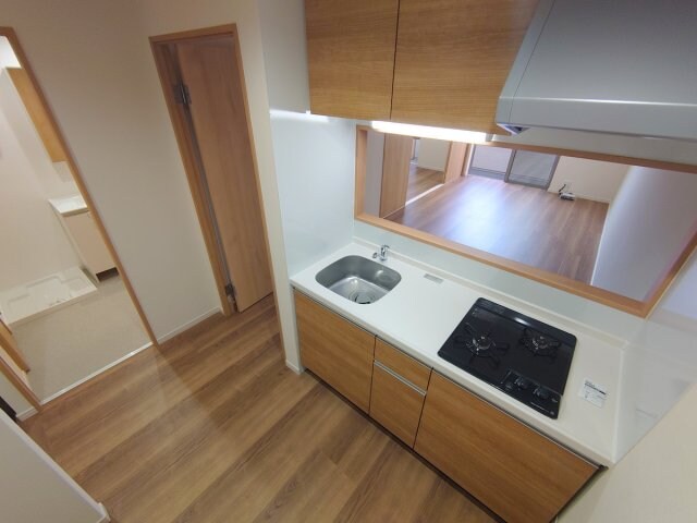 ウェルスクエア西宮甲東園の物件内観写真