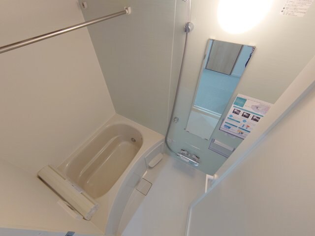 ウェルスクエア西宮甲東園の物件内観写真