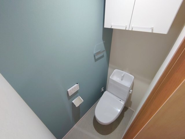 ウェルスクエア西宮甲東園の物件内観写真