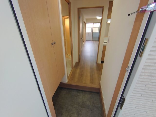 ウェルスクエア西宮甲東園の物件内観写真