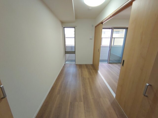 ウェルスクエア西宮甲東園の物件内観写真