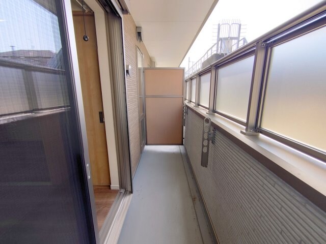 ウェルスクエア西宮甲東園の物件内観写真