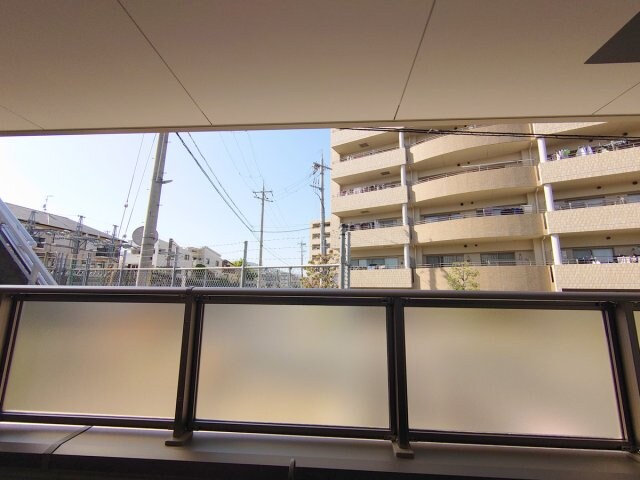 ウェルスクエア西宮甲東園の物件内観写真