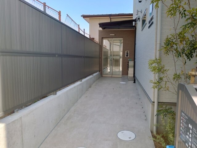 ウェルスクエア西宮甲東園の物件内観写真