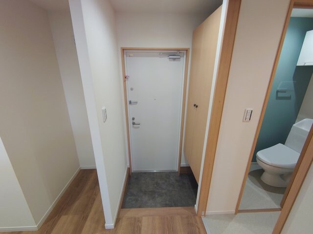 ウェルスクエア西宮甲東園の物件内観写真