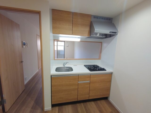 ウェルスクエア西宮甲東園の物件内観写真