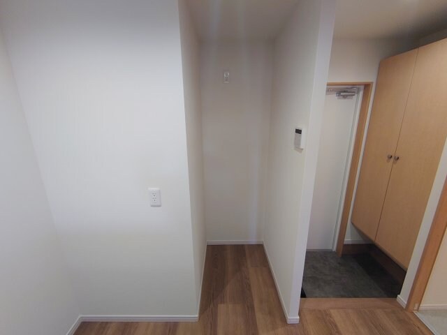 ウェルスクエア西宮甲東園の物件内観写真