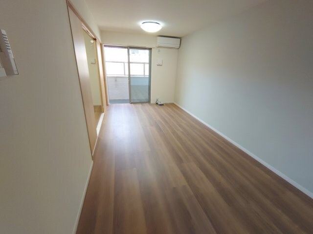 ウェルスクエア西宮甲東園の物件内観写真