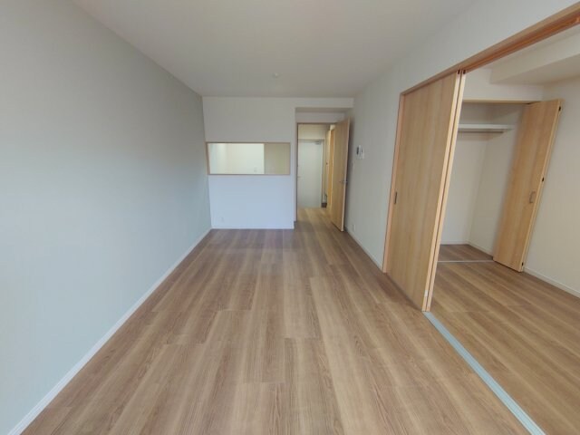 ウェルスクエア西宮甲東園の物件内観写真