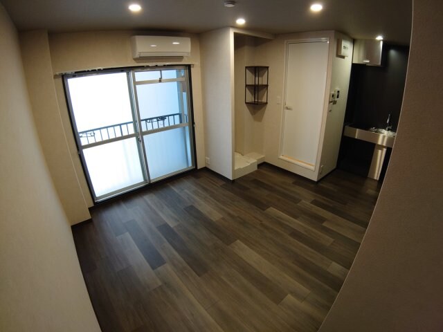 メゾン槻木の物件内観写真