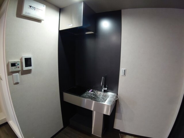 メゾン槻木の物件内観写真