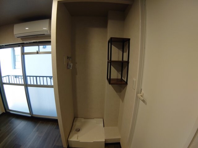 メゾン槻木の物件内観写真