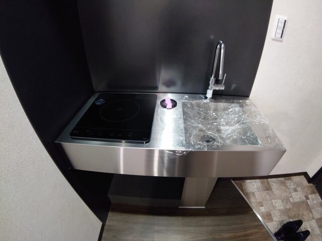 メゾン槻木の物件内観写真